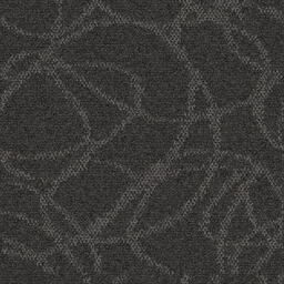 Interface Scribble / Bouclé / 50 cm x 50 cm / Braun