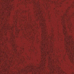 Interface Bisanzio / Bouclé / 50 cm x 50 cm / Braun