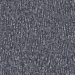 Interface Shibori Coll - Tatami II / Bouclé / 50 cm x 50 cm / Grau