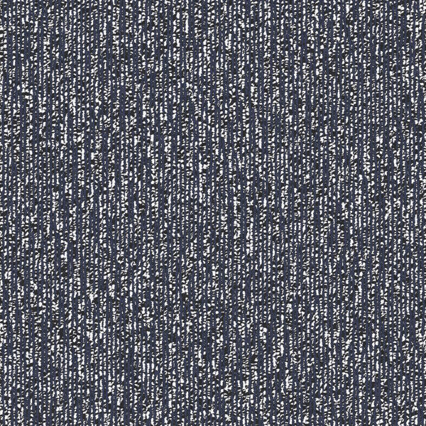 Interface Shibori Coll - Tatami II / Bouclé / 50 cm x 50 cm / Grau