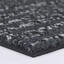 Interface Shibori Coll - Tatami II / Bouclé / 50 cm x 50 cm / Grau / 3