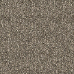 Interface Shibori Coll - Tatami II / Bouclé / 50 cm x 50 cm / Grau