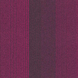 Interface Straightforward ll / Microtuft / 50 cm x 50 cm / Violett