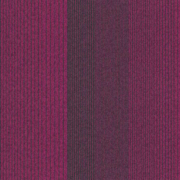 Interface Straightforward ll / Microtuft / 50 cm x 50 cm / Violett