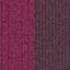 Interface Straightforward ll / Microtuft / 50 cm x 50 cm / Violett / 2