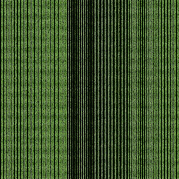 Interface Straightforward ll / Microtuft / 50 cm x 50 cm / Grün