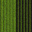 Interface Straightforward ll / Microtuft / 50 cm x 50 cm / Grün / 2