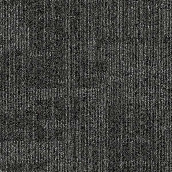 Interface Syncopation II / Bouclé / 50 cm x 50 cm / Grün