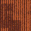 Interface Syncopation II / Bouclé / 50 cm x 50 cm / Red / 2