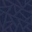 Interface The Orient - Dynamic / Bouclé / 50 cm x 50 cm / Blau / 1