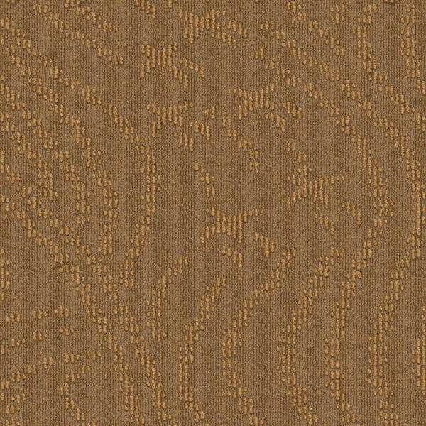 Interface The Orient - Kimone / Bouclé / 50 cm x 50 cm / Grau