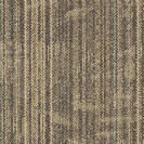 Interface Assur - Eufrate / Bouclé / 50 cm x 50 cm / Braun, Beige