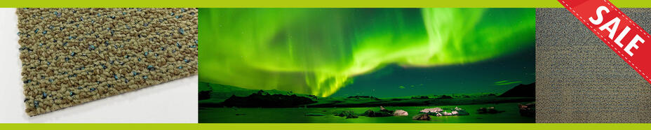 Angebot Northern Light