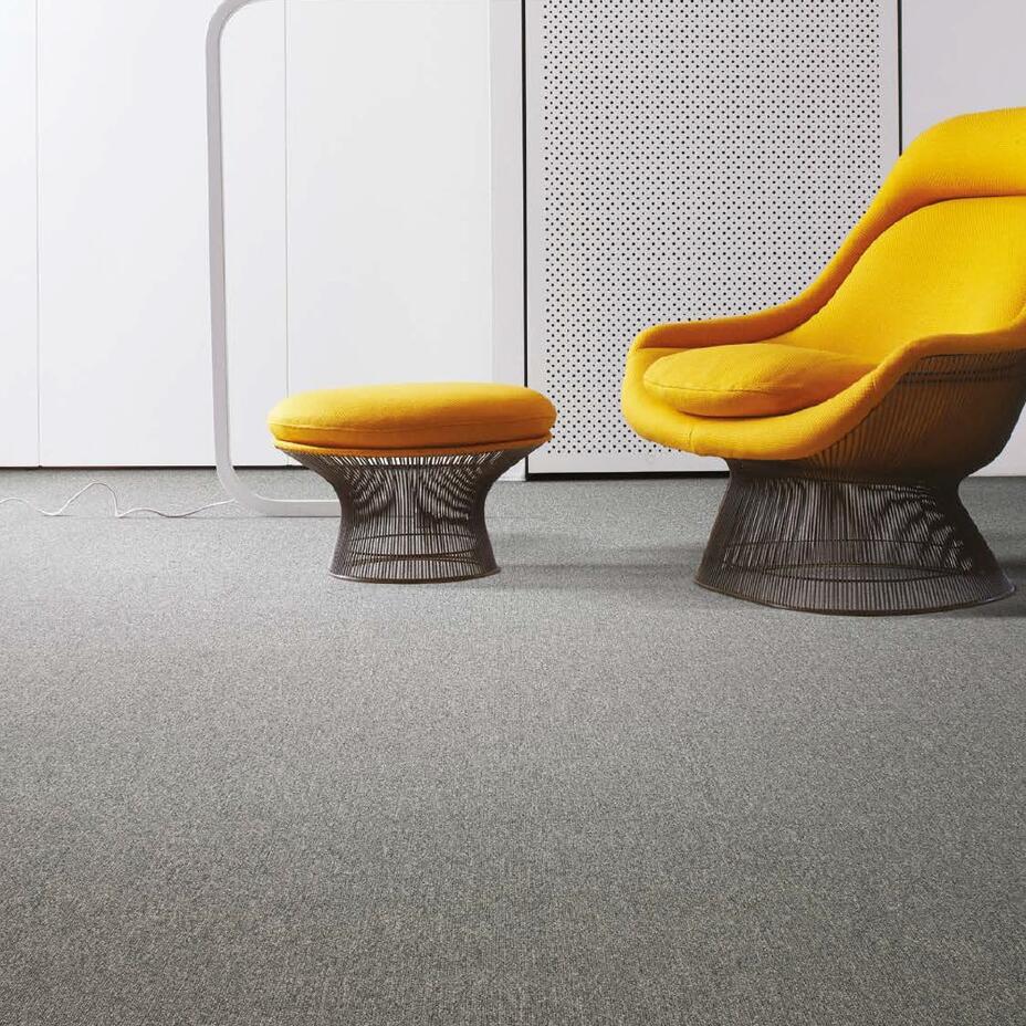 Heuga 580 Teppichfliesen / Heuga 580 Teppichfliesen