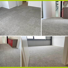 Beautiful Composure carpet tiles @ remapmijnauto.nl
